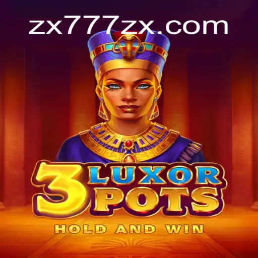 Descubra 3LuxorPots: O Novo Fenômeno dos Jogos de Tabuleiro