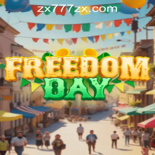 Descubra o Jogo Eletrizante FreedomDay
