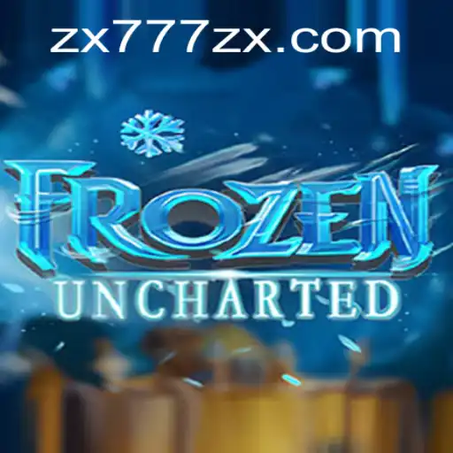 FrozenUncharted: A Nova Aventura Gelada