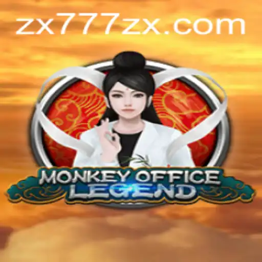 MonkeyOfficeLegend: O Dominador das Selvas Corporativas
