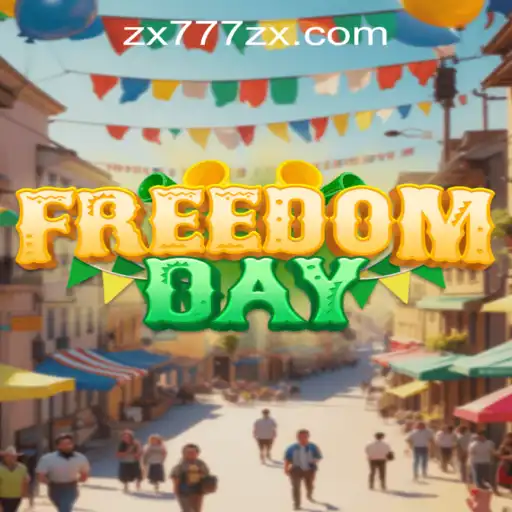 Descubra o Jogo Eletrizante FreedomDay