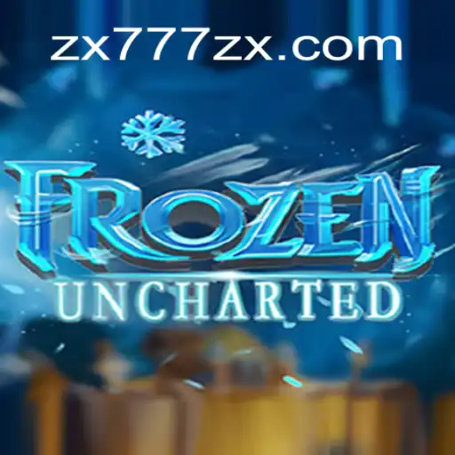 FrozenUncharted: A Nova Aventura Gelada