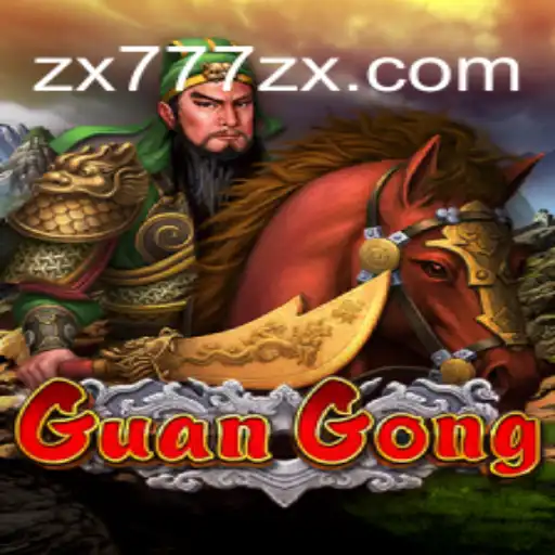 Explorando GuanGong: O Novo Fenômeno de Jogos Digitais