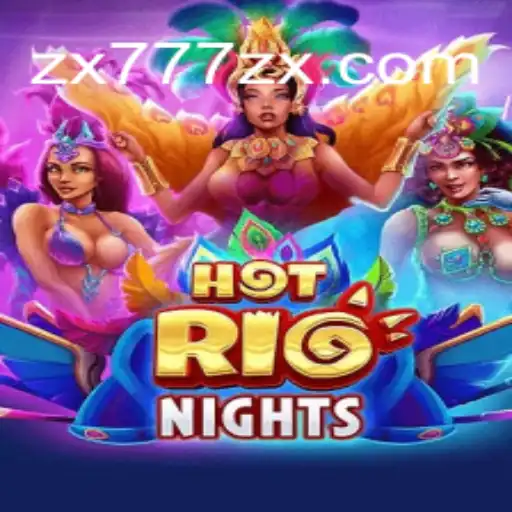Explorando HotRioNights: A Nova Sensação no Mundo dos Jogos com ZX777