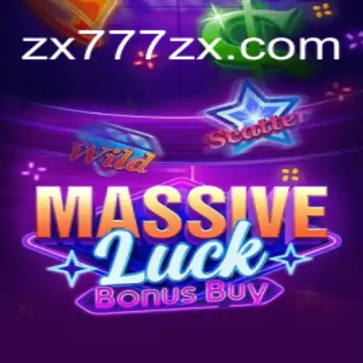 Explorando o Universo de MassiveLuckBonusBuy: A Nova Sensação no Mundo dos Jogos