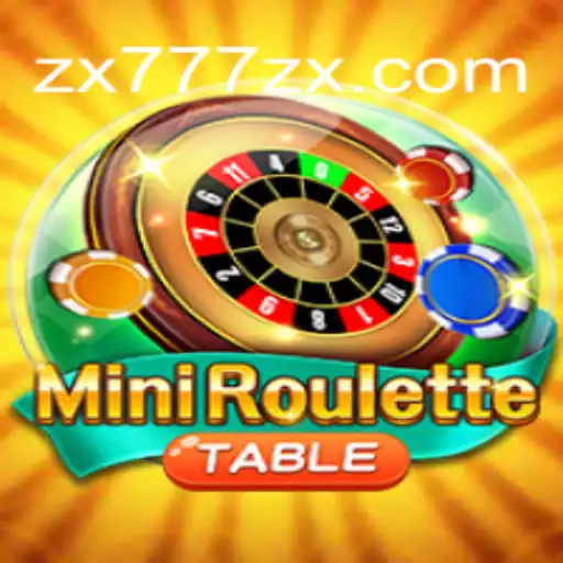 MiniRoulette: O Jogo Revolucionário para Entusiastas do Cassino