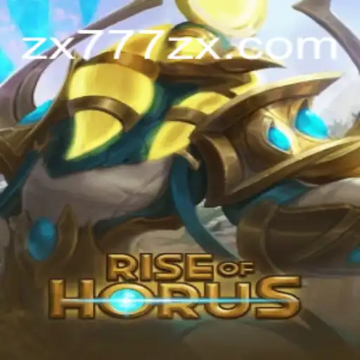 RiseofHorus: O Novo Fenômeno dos Jogos de Estratégia com ZX777