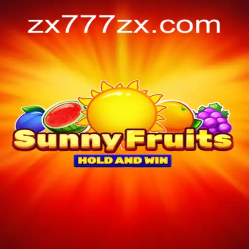 Explorando o Mundo de SunnyFruits: Uma Aventura Lúdica com ZX777