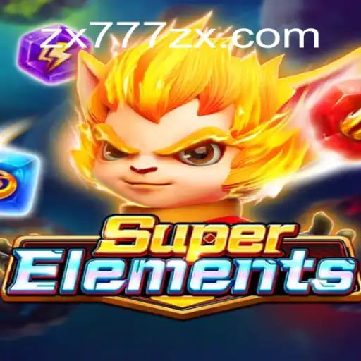 Explorando o Mundo de SuperElements: Um Jogo de Estratégia e Aventura