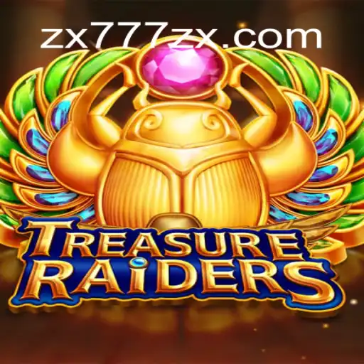 Descubra o Mundo Fascinante de TREASURERAIDERS