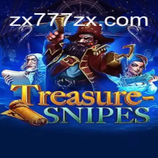 Explorando o Mundo de TreasureSnipes: Uma Aventura Única