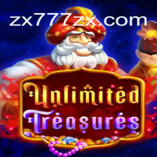 UnlimitedTreasures: Descubra a Aventura Com a Chave ZX777