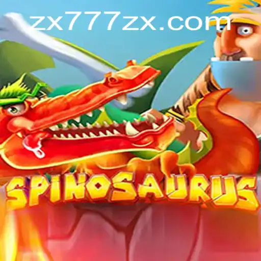 Explorando o Mundo Pré-histórico com Spinosaurus: Um Jogo Inovador