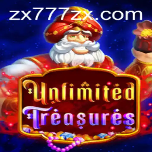 UnlimitedTreasures: Descubra a Aventura Com a Chave ZX777